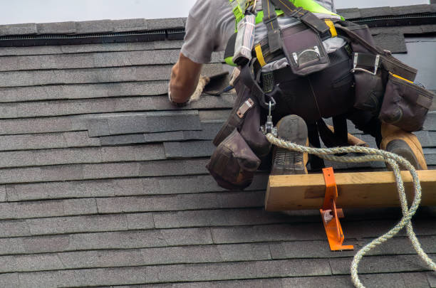 Trusted Grenada, MS Roofing Contractor Experts
