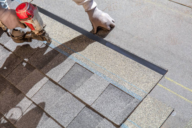 Best Shingle Roofing Installation  in Grenada, MS