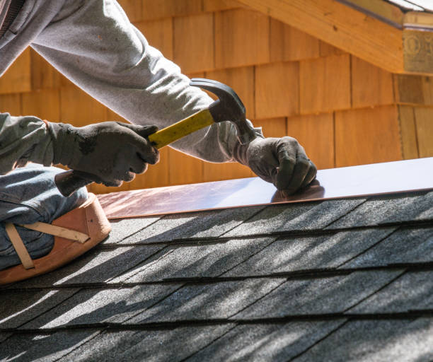 Best Residential Roofing Contractor  in Grenada, MS